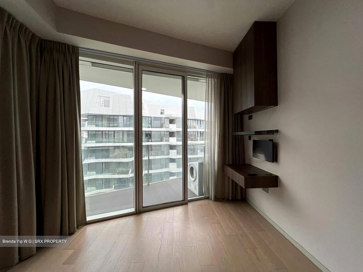 Corals At Keppel Bay (D4), Condominium #507474711